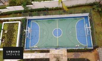 Imagem 5: Apartamento com 3 dormitórios à venda, 98 m² por R$ 1.010.000,00 - Cambuci - São Paulo/SP