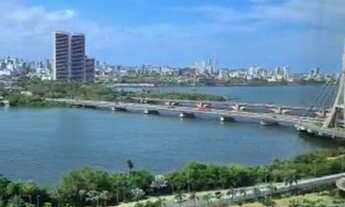 Imagem 5: Sala para alugar, 37 m² por R$ 5.000,00/mês - Pina - Recife/PE