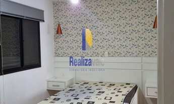 Imagem 6: Apartamento mobiliado no Jd. Aquarius