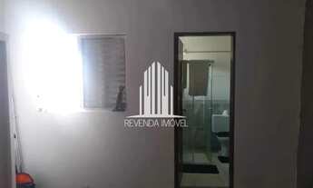 Imagem 5: A casa Triplex 1 andar garagem com portão automático, sala 2 ambientes, lavabo, cozinha es