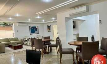 Imagem 6: São Paulo - Apartamento Padrão - Vila Nova Conceição