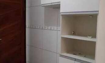 Imagem: RB para venda tem 89 metros quadrados com