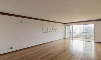 Imagem 2: Apartamento Locação 3 Dormitórios - 230 m² Perdizes