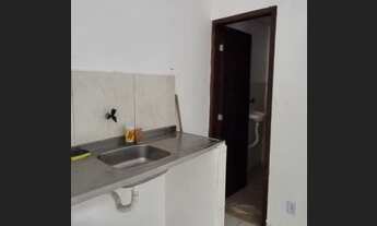 Imagem 2: Alugo kitnet 25 metros quadrados - Centro de Niterói