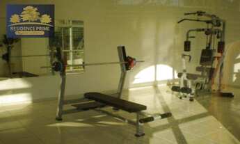 Imagem 4: Casa com 3 dormitórios à venda, 200 m² por R$ 1.380.000,00 - Palm Hills - Cotia/SP