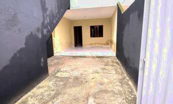 Imagem 2: Alugo casa com 2 quartos e garagem na av 21 jereissate 3