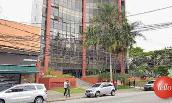 Imagem 4: São Paulo - Conjunto Comercial/Sala - Chácara Santo Antônio