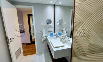 Imagem 6: Ótima opção para se hospedar na região da Berrini prox. da Marginal Pinheiros e a grandes