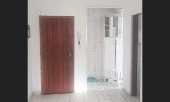 Imagem 3: Apartamento com 1 dormitório à venda, 47 m² por R$ 160.000,00 - Canto do Forte - Praia Gra