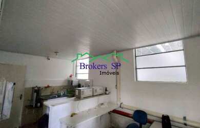 Imagem 6: São Bernardo do Campo - Galpão/Depósito/Armazém - Rudge Ramos