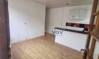 Imagem 5: Casa com 1 dormitório para alugar, 45 m² por R$ 1.400,00/mês - Cidade Vargas - São Paulo/S