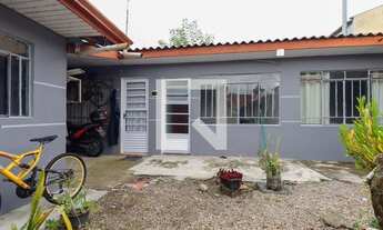 Imagem 6: Apartamento para Aluguel - Alto Boqueirão, 1 Quarto, 18 m2