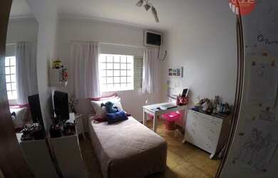 Imagem 5: Casa com 3 dormitórios à venda, 166 m² por R$ 611.000,00 - Parque Anhangüera - Ribeirão Pr