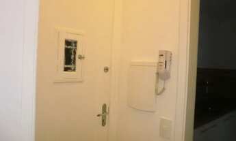 Imagem 3: Copacabana, Bairro Peixoto, Rua Anita Garibaldi, 2 quartos com vaga