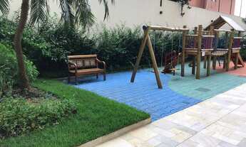 Imagem 3: Lindo Apartamento com 173 metros quadrados, 4 quartos em Vila Mariana - São Paulo - SP