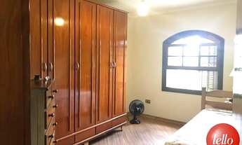 Imagem: São Paulo - Casa Padrão - Vila Formosa