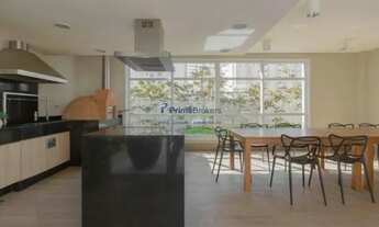 Imagem 15: APARTAMENTO COM 2 DORMITÓRIOS, VARANDA GOURMET E 2 VAGAS - ACLIMAÇÃO