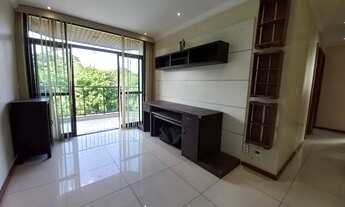 Imagem 2: OPORTUNIDADE NO PECHINCHA - APTO 3 QUARTOS, SENDO 1 SUÍTE PARA VENDA TODO REFORMADO