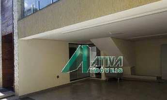 Imagem 2: Casa com 3 dormitórios à venda, 332 m² por R$ 2.290.000,00 - Dona Clara - Belo Horizonte/M