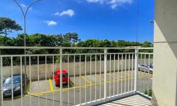 Imagem 6: Apartamento via sol - Morada de Laranjeiras