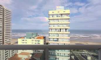 Imagem 6: Lindo Apartamento com 2 dorms sendo 1 suite na Aviação em Praia Grande S P, a 50 metros da