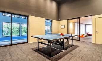 Imagem 2: São Paulo - Apartamento Padrão - Jardim Vila Mariana