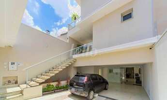 Imagem: São Paulo - Casa Padrão - Água Rasa