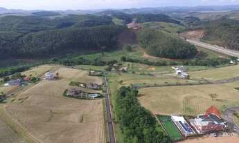 Imagem 2: Terreno à venda, 1197 m² por R$ 230.000,00 - Village Parahybuna - Paraibuna/SP