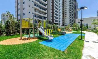 Imagem 2: Apartamento com 2 dormitórios à venda vila Anastácio São Paulo/SP