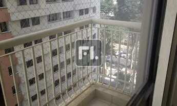 Imagem: Apartamento de 68m² no Ed. Parati II no