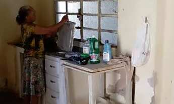 Imagem 6: Vende- se casa Acorizal 5 peças com piso