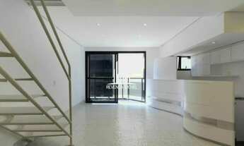 Imagem: Apartamento de 89m² com 1 suíte, 2 vagas