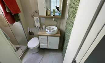 Imagem 6: Tijuca - 3 quartos 1 suíte 100m² próximo ao Campus Estácio e Veiga de Almeida