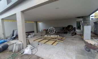 Imagem: Lançamento térreo