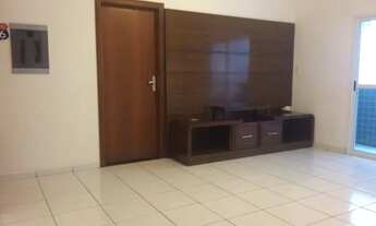 Imagem 7: Apartamento no Canto do Forte, Av Mal Mallet, 2 Quartos sendo 1 suíte, 120m da praia, vast