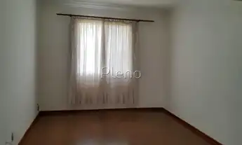 Imagem 2: Apartamento á venda no Jardim Flamboyant - Campinas/SP
