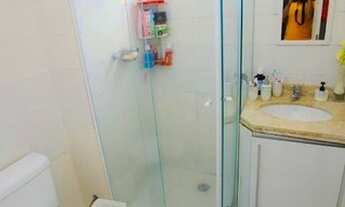 Imagem 4: Apartamento com 2 dormitórios à venda, 66 m² por R$ 430.000,00 - Jardim Scyntila - Guarulh