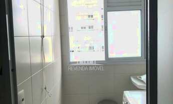 Imagem 2: Apartamento de 58m² com 2 dormr, 1 vaga no Helbor Home Flex - Barra Funda