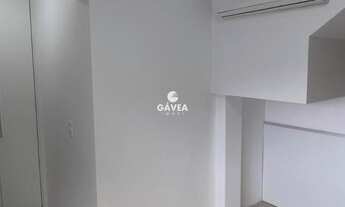 Imagem 3: Apartamento para aluguel tem 87 metros quadrados com 3 quartos em Pompéia - Santos - SP