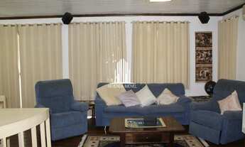 Imagem 2: Cobertura a venda no Star System da Vila Olimpia c/ 3 suites e 5 vagas em 290m²