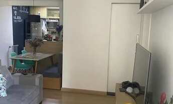 Imagem 6: Apartamento para venda com 52 metros quadrados com 2 quartos 1 vaga Taboão da Serra