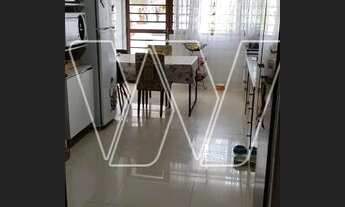 Imagem 3: Casa - Joaquim Egídio - Campinas