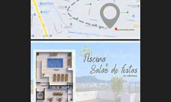 Imagem 3: Apartamento à venda no bairro Nova Palhoça - Palhoça/SC