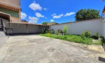 Imagem 6: Casa com 3 dormitórios para alugar, 180 m² por R$ 2.479,00/mês - Parque Leblon - Belo Hori