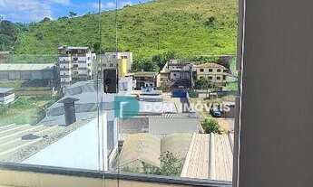 Imagem 3: Casa com 3 dormitórios à venda, 170 m² por R$ 499.000,00 - Fontesville - Juiz de Fora/MG