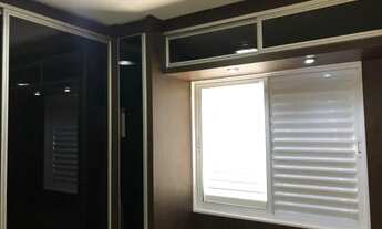 Imagem 6: Sobrado para venda com 190 metros quadrados com 3 quartos em Santo Antônio - São Caetano d