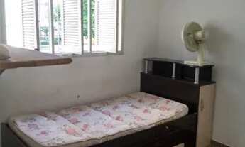 Imagem 2: Alugo apartamento no condomínio Guairá, mobiliado R$ 1.200 com 2/4