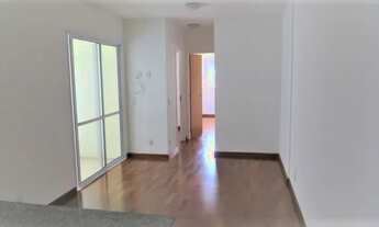 Imagem: Apartamento para aluguel possui 56 metros