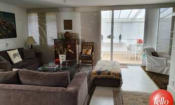 Imagem 5: São Paulo - Apartamento Padrão - Pinheiros