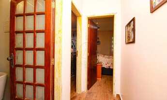 Imagem 3: Apartamento à venda na Pompéia em Santos